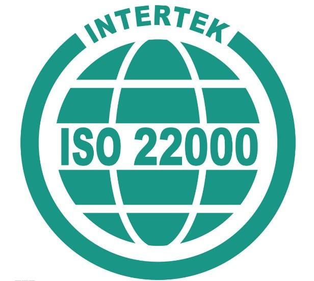 ISO22000